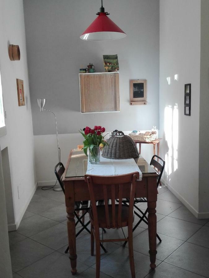 B&B Marana 14 Casa di Campagna Bologna Luaran gambar