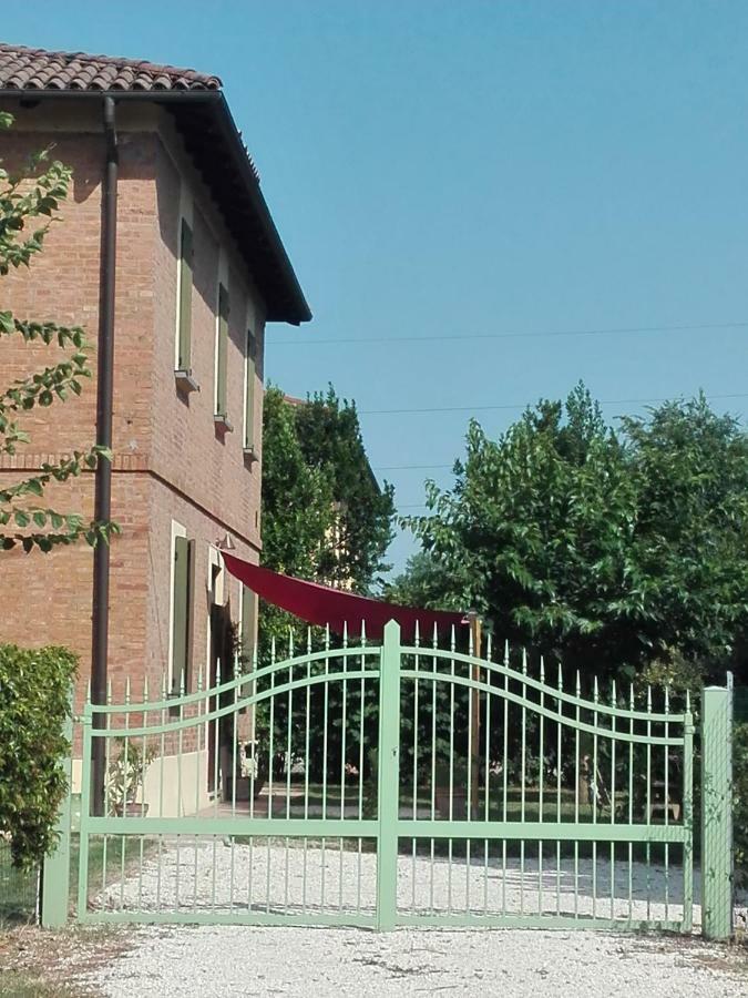 B&B Marana 14 Casa di Campagna Bologna Luaran gambar