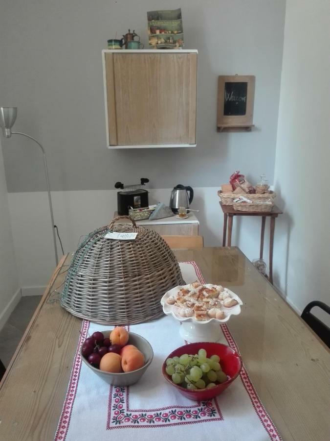 B&B Marana 14 Casa di Campagna Bologna Luaran gambar